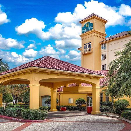 La Quinta By Wyndham Dallas North Central Exterior photo