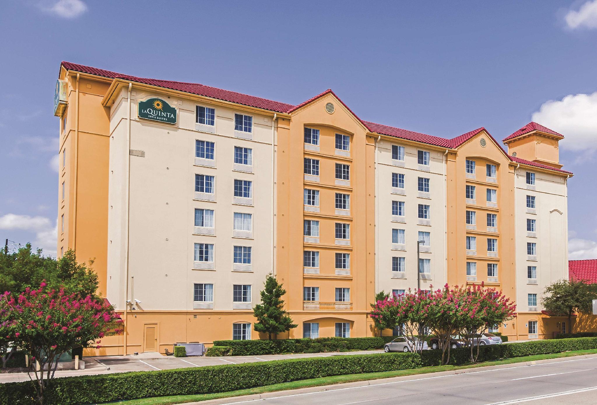 La Quinta By Wyndham Dallas North Central Exterior photo