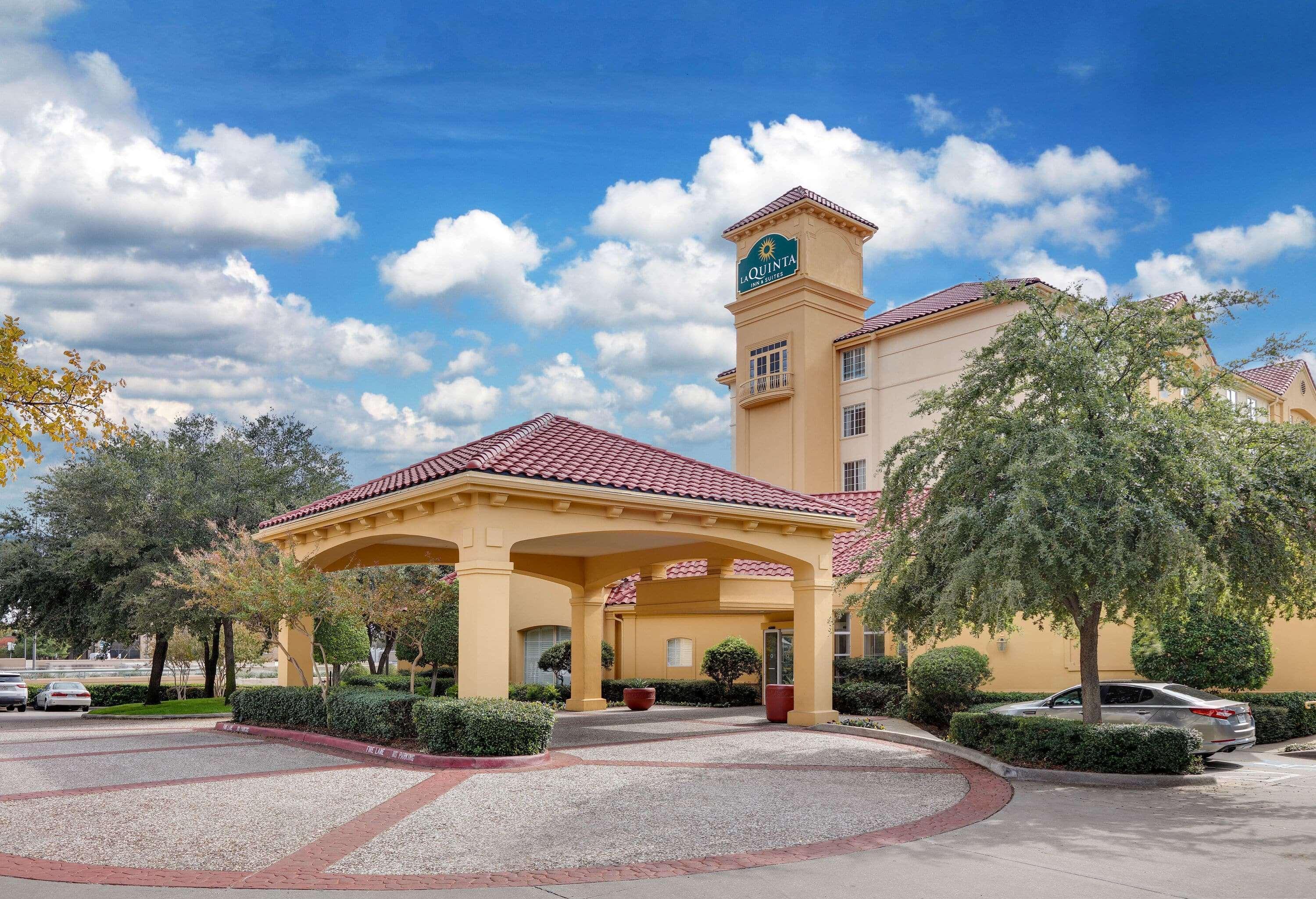 La Quinta By Wyndham Dallas North Central Exterior photo
